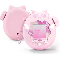 Amazon.co.jp: GeekShare For Tamagotchi Paradiseカバー タマゴッチ